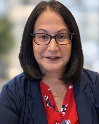 Dr. Lisa M. Hoffman